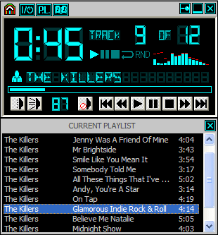 tcplayer screenshot